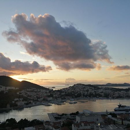 Apartment Princino Dubrovnik Eksteriør bilde
