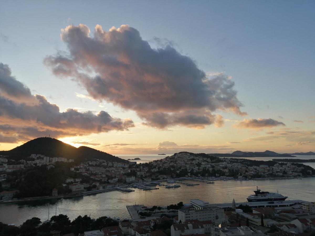 Apartment Princino Dubrovnik Eksteriør bilde