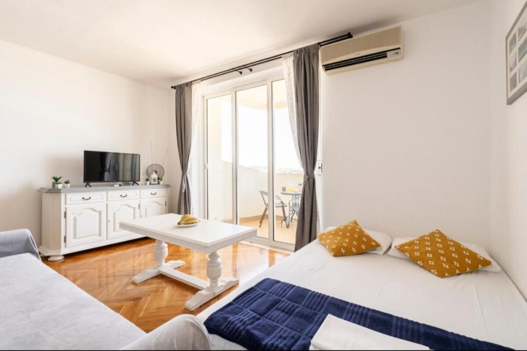 Apartment Princino Dubrovnik Eksteriør bilde