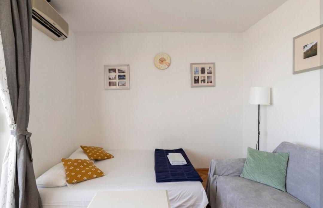 Apartment Princino Dubrovnik Eksteriør bilde