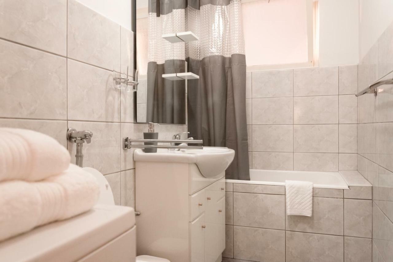 Apartment Princino Dubrovnik Eksteriør bilde