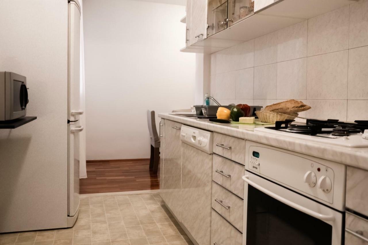 Apartment Princino Dubrovnik Eksteriør bilde