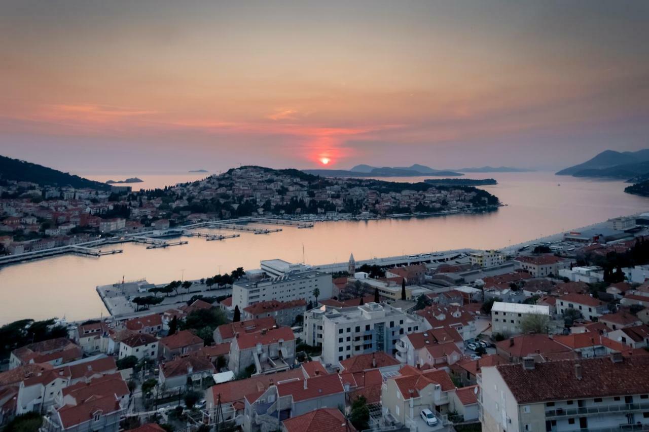 Apartment Princino Dubrovnik Eksteriør bilde