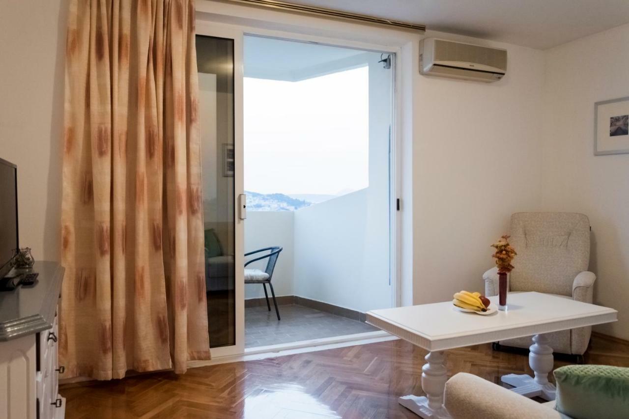Apartment Princino Dubrovnik Eksteriør bilde
